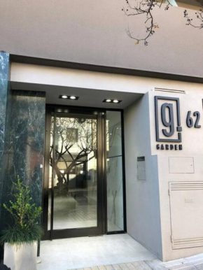 Nuevo Garden Suite jujuy